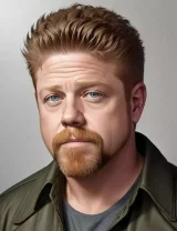 Michael Cudlitz