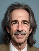 Harry Shearer