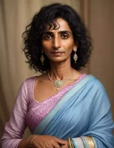 Poorna Jagannathan