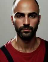 Gaspar Noé