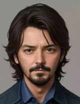 Diego Luna