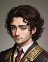 George Blagden