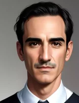 Patrick Fischler