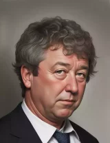 Gregor Fisher