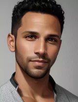 Daniel Sunjata