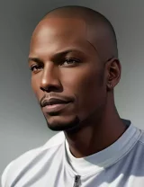 Tyrese Gibson