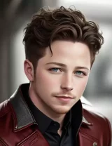 Josh Dallas