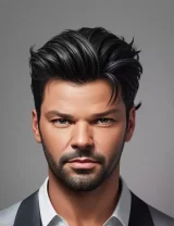 Ricky Martin