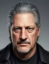 Clancy Brown