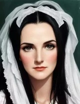 Madolyn Smith Osborne