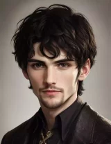 Colin Morgan