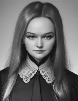 Elizabeth Hartman