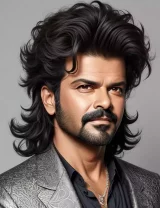 Anil Kapoor