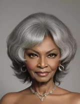 Nichelle Nichols