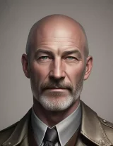 Graham McTavish