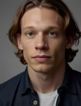 Mike Faist