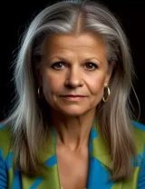 Tracey Ullman