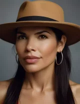 Lauren Sanchez