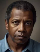 Hugh Quarshie