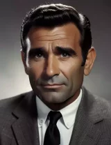 Rod Serling