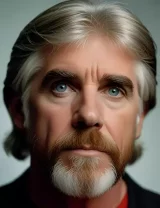 Michael McDonald