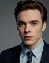 Erich Bergen