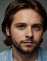 Aaron Stanford