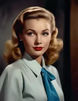 Carole Landis