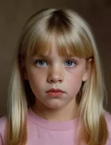 Heather O'Rourke