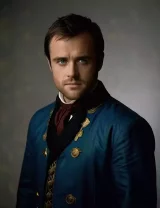 Jonas Armstrong
