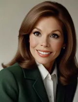 Mary Tyler Moore