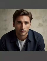 Edward Holcroft