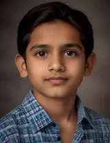 Sparsh Srivastav