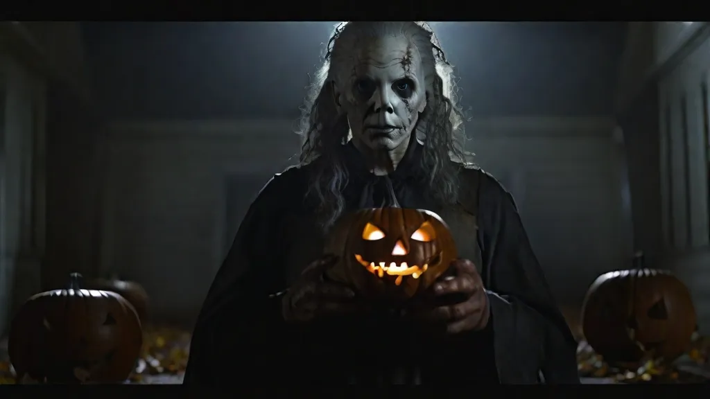 Halloween vs. Friday the 13th: Horror Showdown