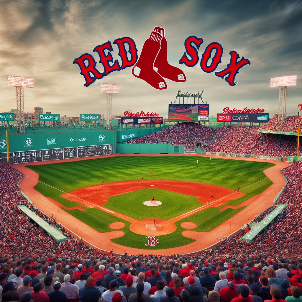 Boston-Red-Sox-Stadium