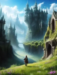 Journey into Imagination: The Fantasy Tag Page Wonderland