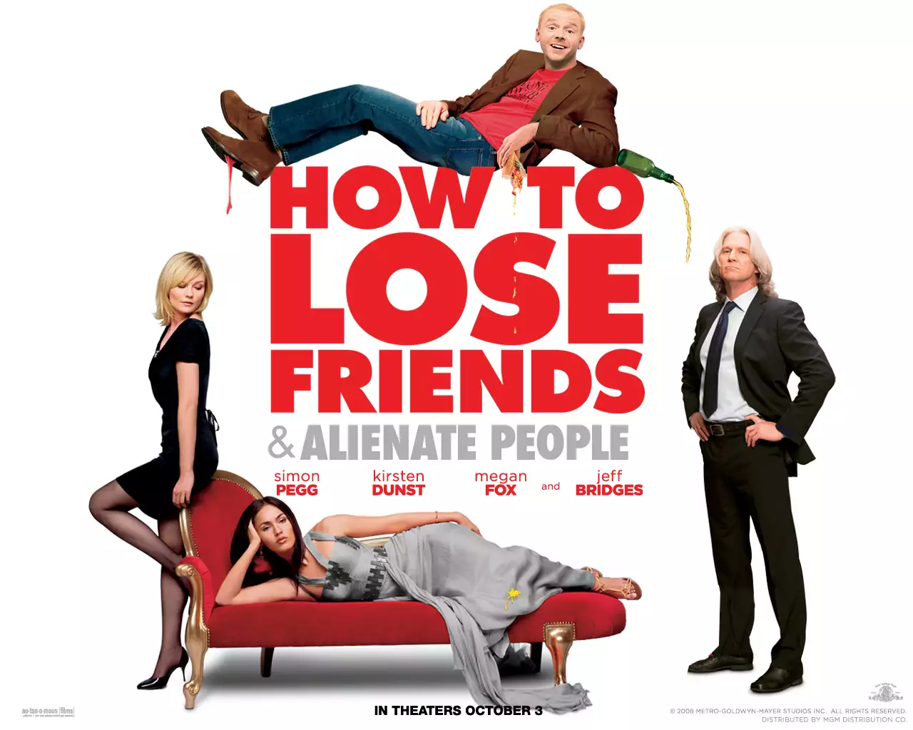 How to lose. How to lose friends and Alienate people. Фильм how to lose friends. Как потерять друзей фильм. Как потерять друзей и заставить всех тебя.