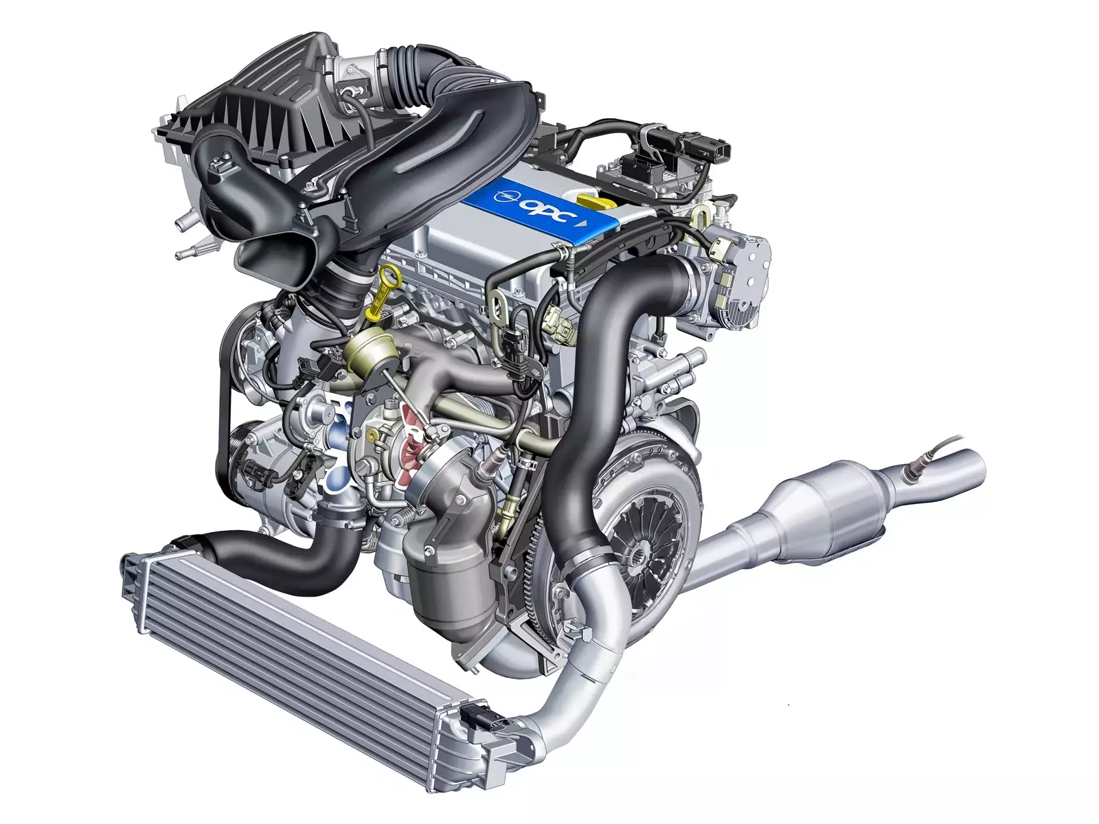 1. двигатель опель opc. Opel astra opc 2. опель вектра ц под капотом. 6 турбо двигатель.