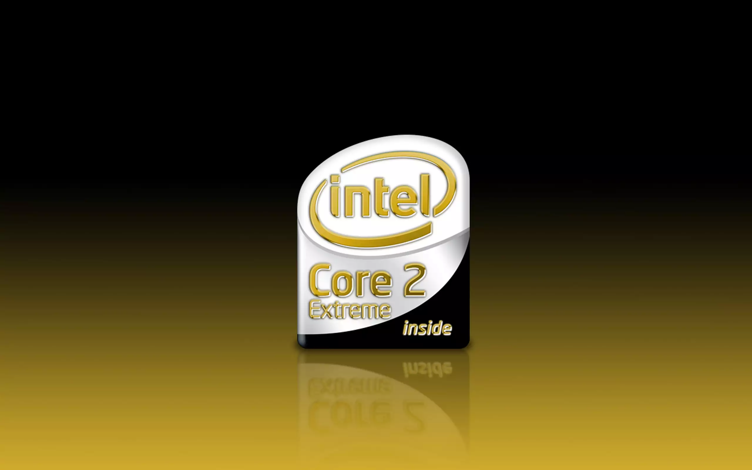 Intel 2 extreme