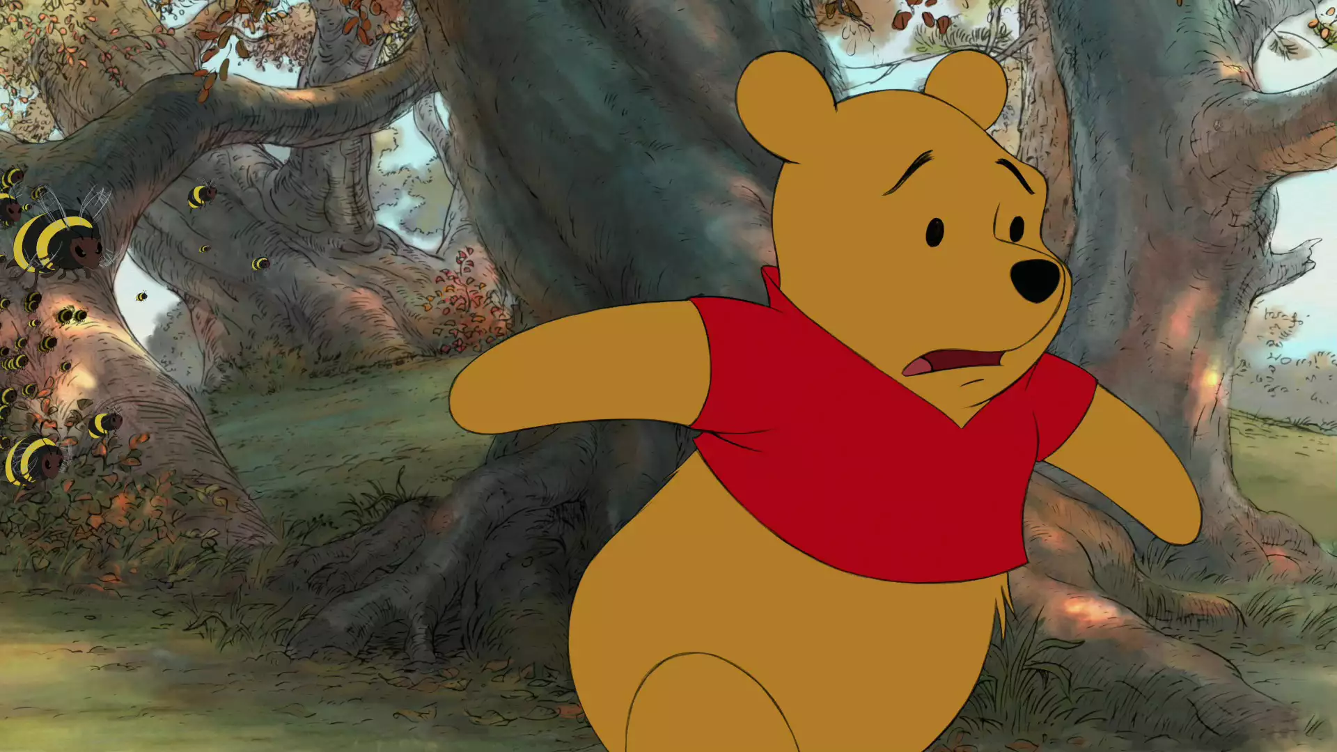 Winnie the pooh. Винни-пух. Винни пух 2003. Винни пух 2019. Винни пух английский мультфильм.